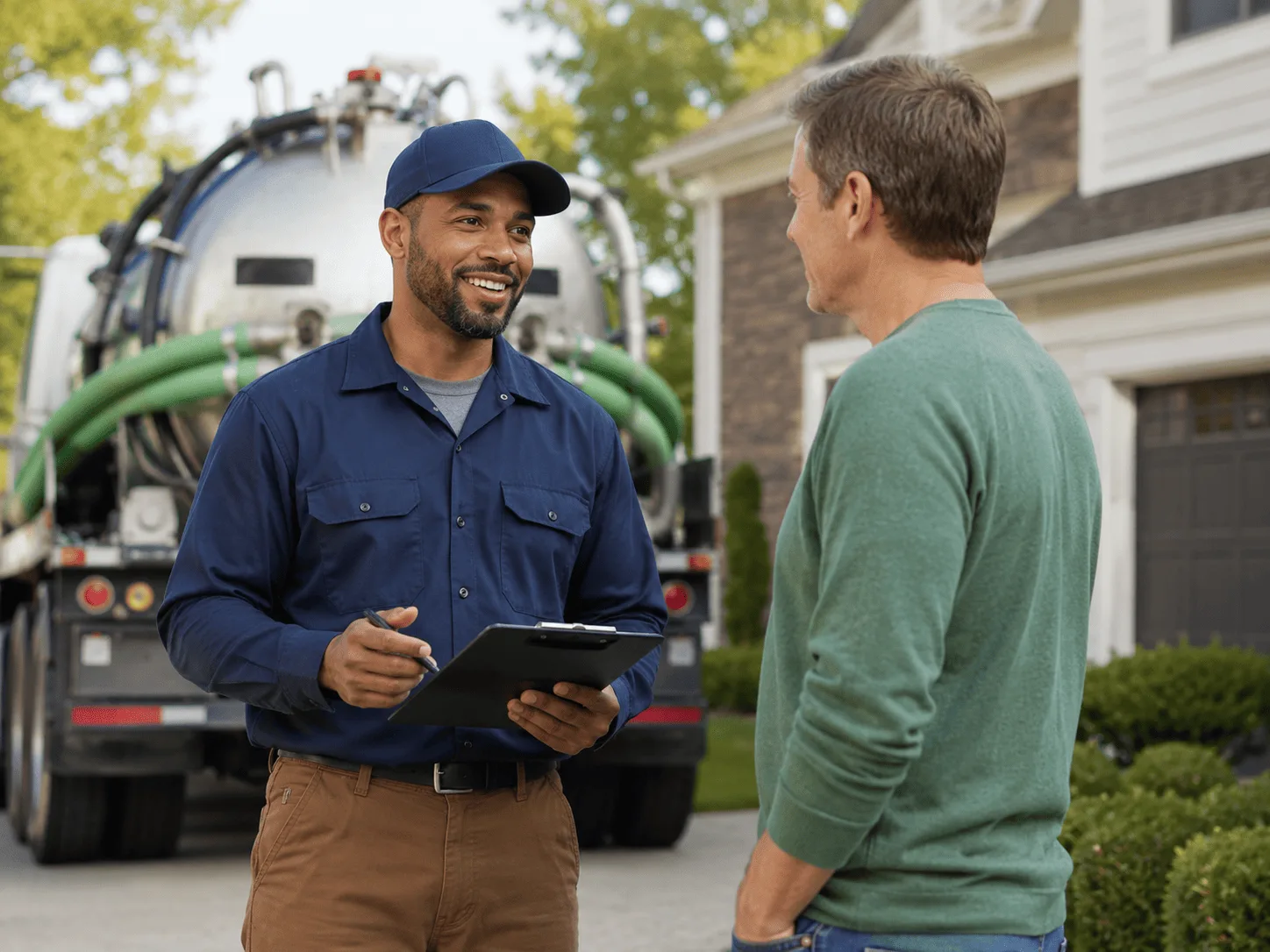 Mosquito Control Becker, MN FAQs